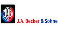 J.A.Becker Shone