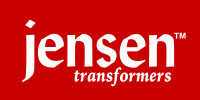 Jensen Transformers
