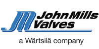 John Mills Valves