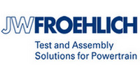 JW Froehlich