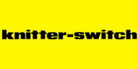 Knitter-switch