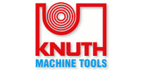 KNUTH Machine Tools