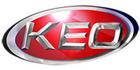KEO Cutters