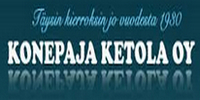 Konepaja Ketola
