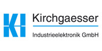 KI（Kirchgaesser Industrieelektronik GmbH）