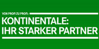 Kontinentale Kontinentale
