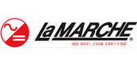 La MARCHE
