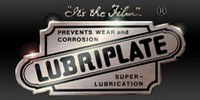 Lubriplate