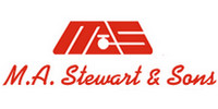 M.A.Stewart and Sons M.A.Stewart and Sons