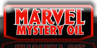 Marvel Mystery Oil