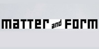 Matter and Form（Matterform）
