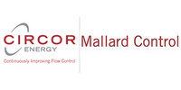 Mallard Control Mallard Control