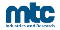 MTC Industries Research