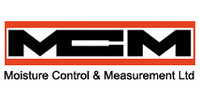 MCM(Moisture Control Measurement)