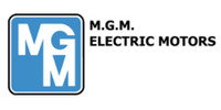 MGM Motor