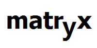 MATRYX