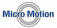 Micro Motion Micro Motion