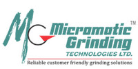 Micromatic Grinding
