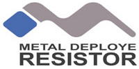 Metal Deploye Resistor