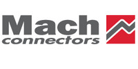 Mach Connectors