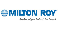 MILTON ROY