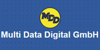 MDD GmbH（Multi Data Digital ）