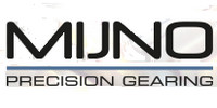 MIJNO PRECISION GEARING