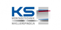 Nivellierspindel