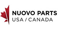 Nuovo Parts