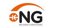 NG（NGM Capacitors）