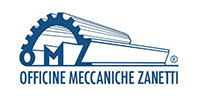 OFFICINE MECCANICHE ZANETTI