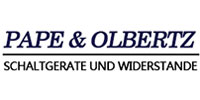 Pape-Olbertz