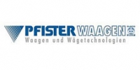 Pfister Waagen