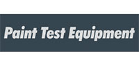 Paint Test Equipment