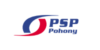 PSP Pohony