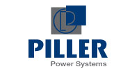 Piller UPS