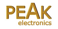 Peak Electronic Peak Electronic