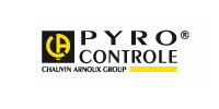 Pyro Controle