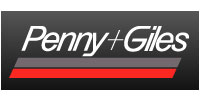 P G（Penny Giles）