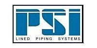 PSI Lined Piping