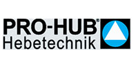 Pro-Hub-Hebetechnik