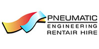 Pneumatic Components