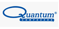 Quantum Composers