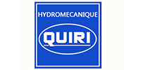 QUIRI  hydromechanics