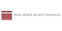Roland-Electronic Roland-Electronic