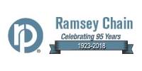 Ramsey Chain