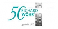 Richard Woehr