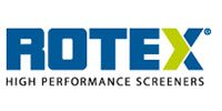 ROTEX screeners