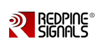 Redpine Signals