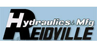 Reidville hydraulics